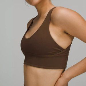 Lululemon Align Reversible Sports Bra (Light Support, A/B Cup)
